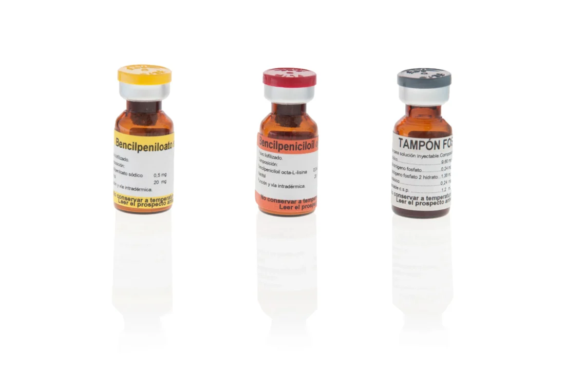 DAP penicillinallergitest