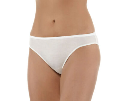 Närbild framsida trosa DermaSilk