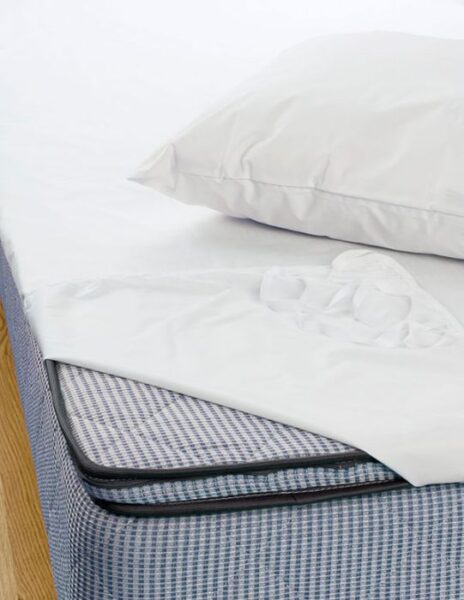 Effektiva kvalsterskydd-Medicinska referenser